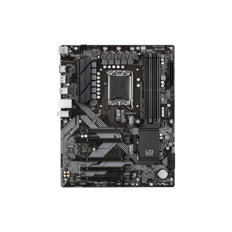 Материнская плата GIGABYTE B760 DS3H DDR4 - Системные (материнские) платы - Системные (материнские) платы