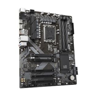 Материнская плата GIGABYTE B760 DS3H DDR4