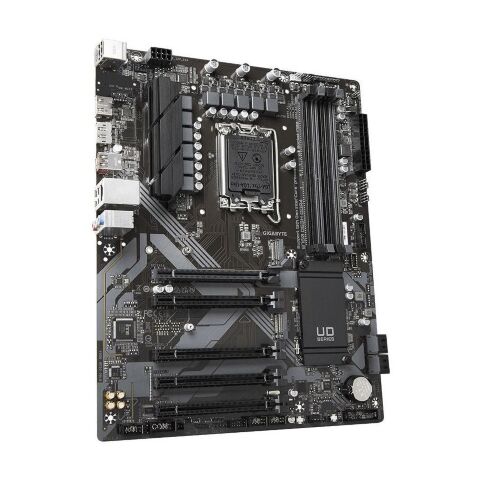 Материнская плата GIGABYTE B760 DS3H DDR4 - Системные (материнские) платы - Системные (материнские) платы