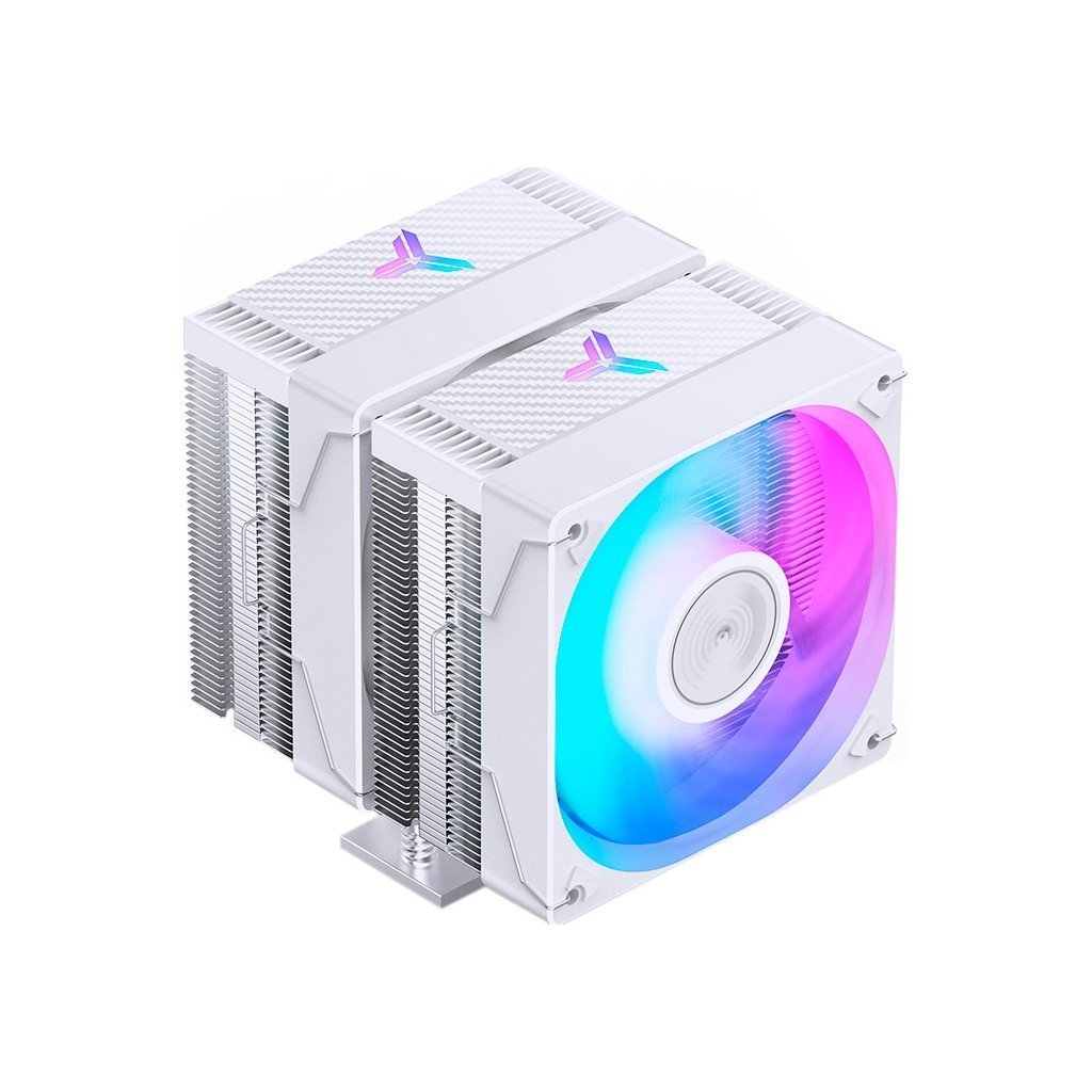 Кулер для процессора JONSBO CR-3000E White
