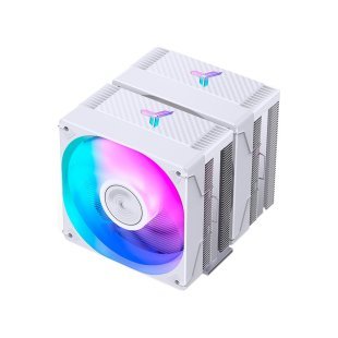 Кулер для процессора JONSBO CR-3000E White