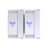 Кулер для процессора JONSBO CR-3000E White