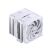 Кулер для процессора JONSBO CR-3000E White - Нулевой остаток (Feed)  - Нулевой остаток (Feed) 