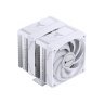 Кулер для процессора JONSBO CR-3000E White