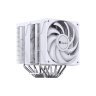 Кулер для процессора JONSBO CR-3000E White