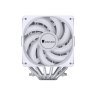 Кулер для процессора JONSBO CR-3000E White