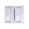 Кулер для процессора JONSBO CR-3000E White