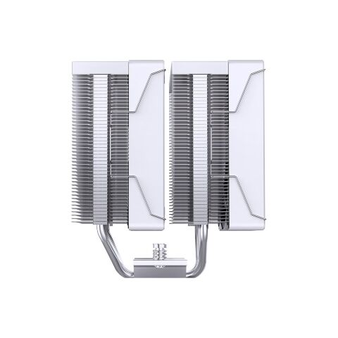 Кулер для процессора JONSBO CR-3000E White - Нулевой остаток (Feed)  - Нулевой остаток (Feed) 