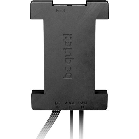 Система жидкостного охлаждения Be quiet! LIGHT LOOP 360mm (BW022) - Нулевой остаток (Feed)  - Нулевой остаток (Feed) 