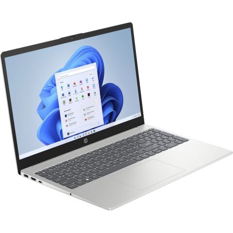 Ноутбук HP 15-fc0267ua (C78SHEA) - Нулевой остаток (Feed)  - Нулевой остаток (Feed) 