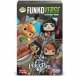 Настольная игра Funkoverse Peter Pan 100 2 Pack фанко Питер Пен -   -