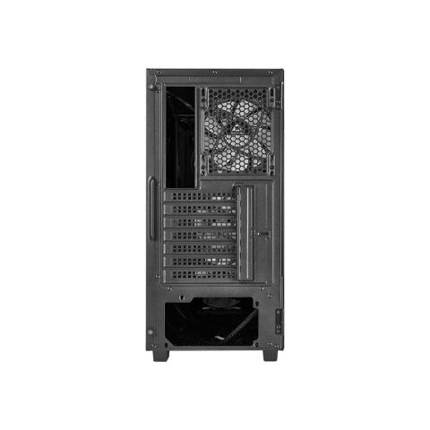 Корпус Chieftec Gaming Hunter 2 Tempered Glass (GS-02B-OP) - Нулевой остаток (Feed)  - Нулевой остаток (Feed) 