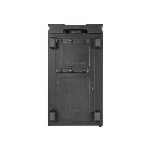 Корпус Chieftec Gaming Hunter 2 Tempered Glass (GS-02B-OP) - Нулевой остаток (Feed)  - Нулевой остаток (Feed) 