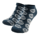 Шкарпетки Marvel Good Loot - Infinity War Avengers Ankle Socks (39-46) - -