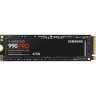 Накопитель SSD M.2 2280 4TB 990 PRO Samsung (MZ-V9P4T0BW)