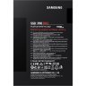Накопитель SSD M.2 2280 4TB 990 PRO Samsung (MZ-V9P4T0BW)