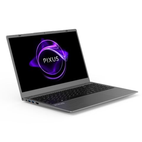 Ноутбук Pixus Bit (4897058531862) - Нулевой остаток (Feed)  - Нулевой остаток (Feed) 