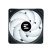 Кулер для корпуса Zalman ZM-AF120ARGBBLACK - Нулевой остаток (Feed)  - Нулевой остаток (Feed)