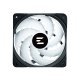 Кулер для корпуса Zalman ZM-AF120ARGBBLACK - Нулевой остаток (Feed)  - Нулевой остаток (Feed)