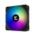 Кулер для корпуса Zalman ZM-AF120ARGBBLACK - Нулевой остаток (Feed)  - Нулевой остаток (Feed)
