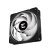 Кулер для корпуса Zalman ZM-AF120ARGBBLACK - Нулевой остаток (Feed)  - Нулевой остаток (Feed)