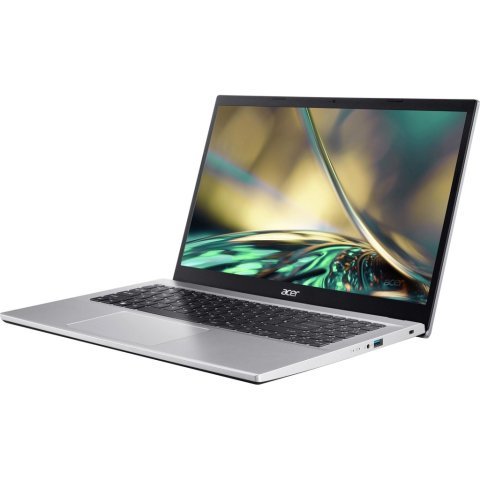 Ноутбук Acer Aspire 3 A315-59 (NX.K6SEU.01P) - Нулевой остаток (Feed)  - Нулевой остаток (Feed)