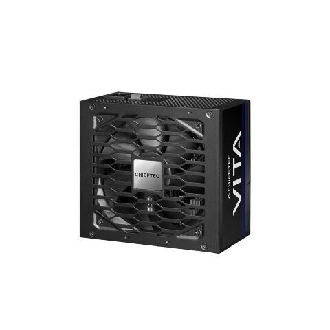 Блок питания Chieftec 750W VITA (BPX-750-S) - Нулевой остаток (Feed)  - Нулевой остаток (Feed) 