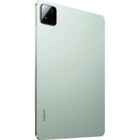 Планшет Xiaomi Pad 7 11.2" 8/128GB WiFi Green (VHU5364EU) (1128839) - Нулевой остаток (Feed)  - Нулевой остаток (Feed) 