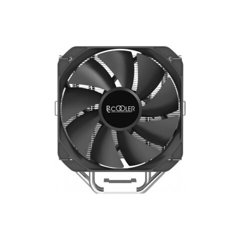 Кулер для процессора PcCooler PALADIN 400 - Нулевой остаток (Feed)  - Нулевой остаток (Feed) 