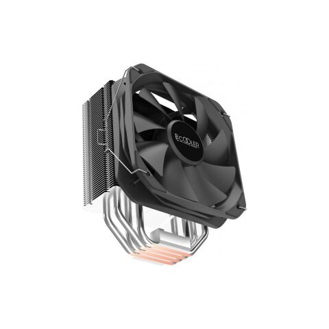 Кулер для процессора PcCooler PALADIN 400 - Нулевой остаток (Feed)  - Нулевой остаток (Feed) 