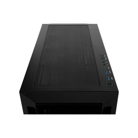 Корпус для ПК Chieftec APEX AIR (GA-01B-M-OP) - Корпуса  - Корпуса 