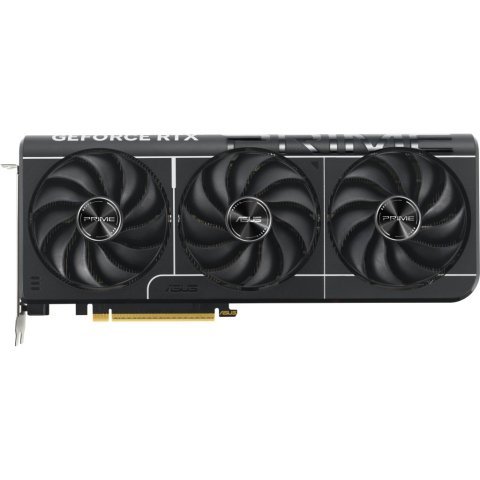 Видеокарта ASUS GeForce RTX5070 Ti 16GB PRIME OC (PRIME-RTX5070TI-O16G) - Нулевой остаток (Feed)  - Нулевой остаток (Feed) 