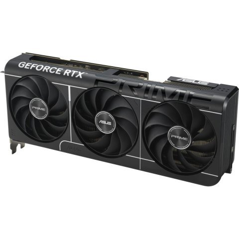 Видеокарта ASUS GeForce RTX5070 Ti 16GB PRIME OC (PRIME-RTX5070TI-O16G) - Нулевой остаток (Feed)  - Нулевой остаток (Feed) 