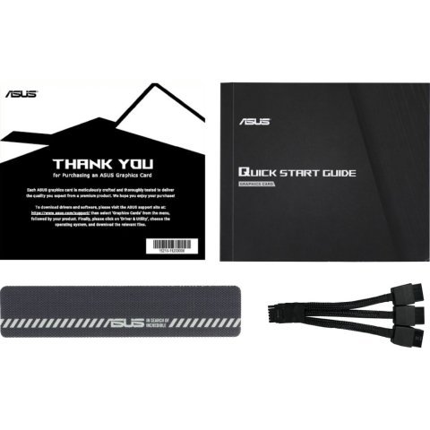 Видеокарта ASUS GeForce RTX5070 Ti 16GB PRIME OC (PRIME-RTX5070TI-O16G) - Нулевой остаток (Feed)  - Нулевой остаток (Feed) 