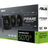 Видеокарта ASUS GeForce RTX5070 Ti 16GB PRIME OC (PRIME-RTX5070TI-O16G)