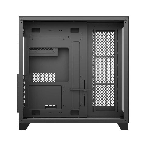 Корпус для ПК Alseye Knight-B(4 fans) (AS.07.0134) - Корпуса  - Корпуса 