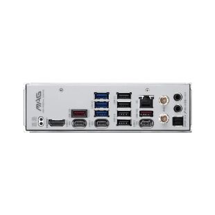 Материнская плата MSI MAG X870E TOMAHAWK MAX WIFI PZ