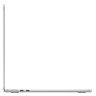 Ноутбук Apple MacBook Air 13 M4 A3240 Silver (MW0W3UA/A)