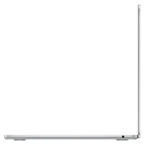 Ноутбук Apple MacBook Air 13 M4 A3240 Silver (MW0W3UA/A) - Нулевой остаток (Feed)  - Нулевой остаток (Feed) 