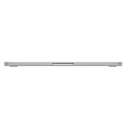 Ноутбук Apple MacBook Air 13 M4 A3240 Silver (MW0W3UA/A) - Нулевой остаток (Feed)  - Нулевой остаток (Feed) 