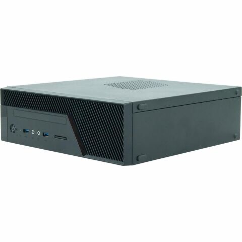 Корпус для ПК Chieftec Uni (BU-12B-300) - Корпуса  - Корпуса 
