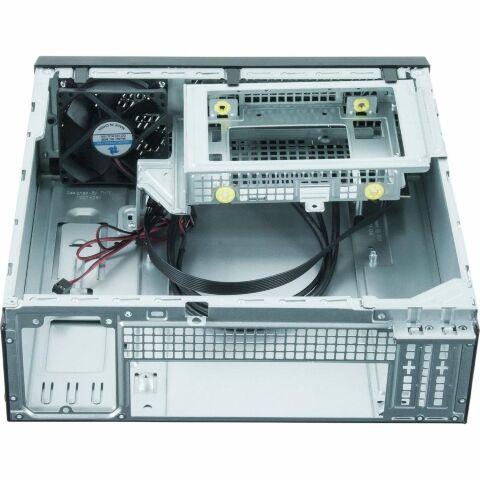 Корпус для ПК Chieftec Uni (BU-12B-300) - Корпуса  - Корпуса 