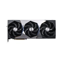 Видеокарта MSI GeForce RTX5090 32GB SUPRIM SOC (RTX 5090 32G SUPRIM SOC)