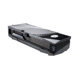 Видеокарта MSI GeForce RTX5090 32GB SUPRIM SOC (RTX 5090 32G SUPRIM SOC)