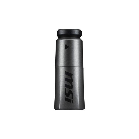 Видеокарта MSI GeForce RTX5090 32GB SUPRIM SOC (RTX 5090 32G SUPRIM SOC) - Нулевой остаток (Feed)  - Нулевой остаток (Feed) 