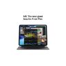 Планшет Apple iPad Pro 13" M5 Wi‑Fi 256GB with standard glass - Silver (MDYK4TY/A)