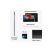 Планшет Apple iPad Pro 13" M5 Wi‑Fi 256GB with standard glass - Silver (MDYK4TY/A) - Планшеты  - Планшеты 