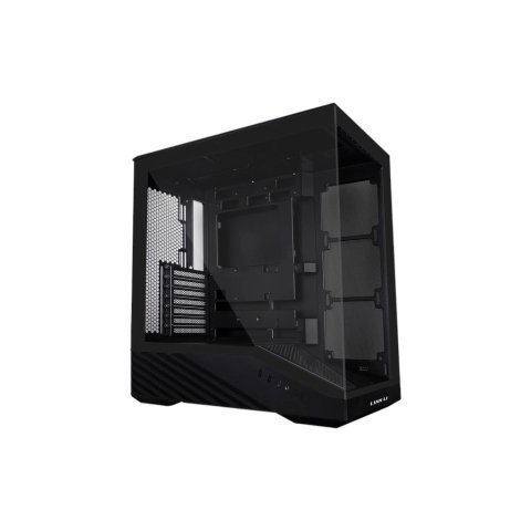 Корпус Lian Li V100, Black (G99.V100X.00) - Нулевой остаток (Feed)  - Нулевой остаток (Feed) 