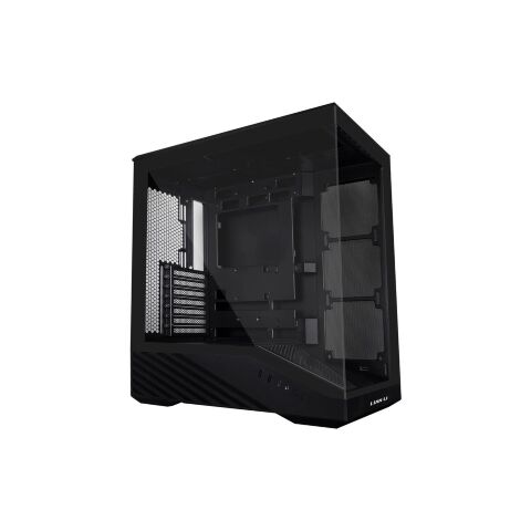Корпус Lian Li V100, Black (G99.V100X.00) - Нулевой остаток (Feed)  - Нулевой остаток (Feed) 