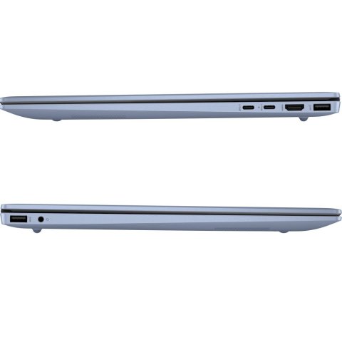 Ноутбук HP OmniBook 5 16-af1018ua (BV5W9EA) - Нулевой остаток (Feed)  - Нулевой остаток (Feed)